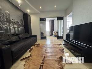 1-к квартира, вторичка, 51м2, 19/19 этаж