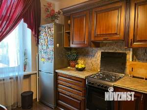 3-к квартира, вторичка, 83м2, 2/3 этаж