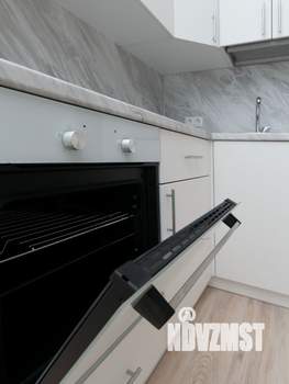 1-к квартира, вторичка, 41м2, 13/20 этаж