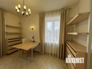 3-к квартира, вторичка, 81м2, 4/6 этаж