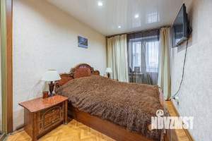 3-к квартира, вторичка, 60м2, 6/9 этаж