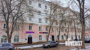 2-к квартира, вторичка, 51м2, 5/5 этаж