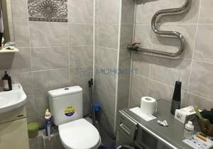 1-к квартира, вторичка, 43м2, 13/17 этаж