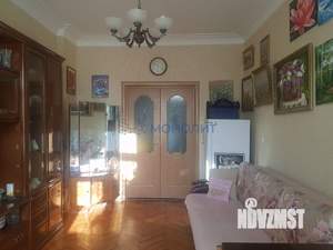 2-к квартира, вторичка, 50м2, 4/4 этаж