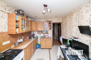 3-к квартира, вторичка, 66м2, 4/16 этаж