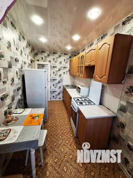 1-к квартира, вторичка, 29м2, 9/9 этаж