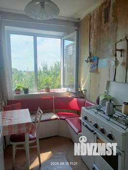 2-к квартира, вторичка, 45м2, 9/9 этаж