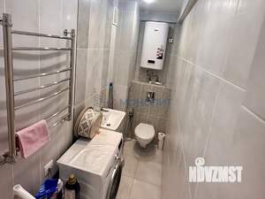 3-к квартира, вторичка, 84м2, 8/18 этаж
