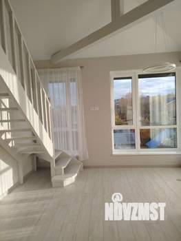 3-к квартира, вторичка, 70м2, 3/3 этаж