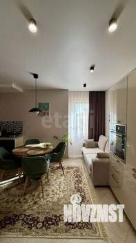 2-к квартира, вторичка, 59м2, 6/14 этаж