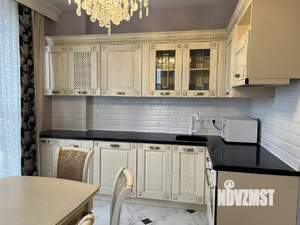 3-к квартира, вторичка, 84м2, 2/24 этаж