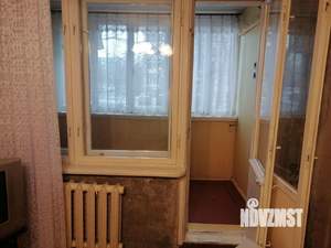 2-к квартира, вторичка, 48м2, 1/9 этаж