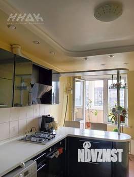 3-к квартира, вторичка, 68м2, 8/10 этаж