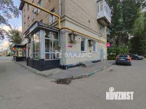 Студия квартира, вторичка, 12м2, 1/4 этаж
