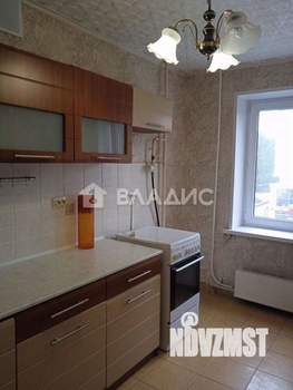 3-к квартира, вторичка, 62м2, 4/9 этаж