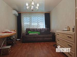 2-к квартира, вторичка, 47м2, 9/9 этаж