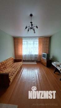 1-к квартира, вторичка, 31м2, 5/6 этаж