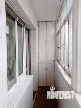 2-к квартира, вторичка, 57м2, 7/8 этаж