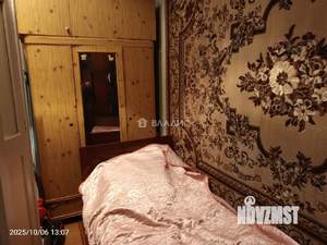 2-к квартира, вторичка, 43м2, 2/2 этаж