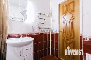 2-к квартира, вторичка, 61м2, 1/11 этаж