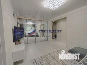 2-к квартира, вторичка, 45м2, 5/5 этаж