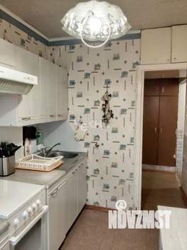 2-к квартира, вторичка, 46м2, 5/9 этаж