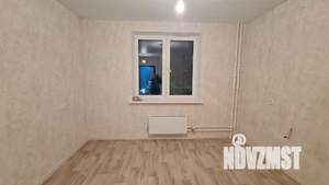 1-к квартира, сданный дом, 30м2, 6/10 этаж