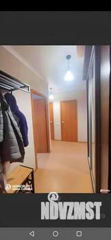 2-к квартира, вторичка, 52м2, 2/3 этаж