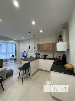 2-к квартира, вторичка, 90м2, 3/10 этаж