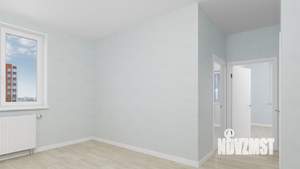 2-к квартира, вторичка, 65м2, 21/25 этаж