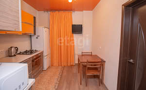 2-к квартира, вторичка, 48м2, 1/4 этаж