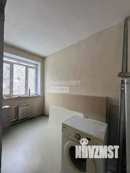 1-к квартира, вторичка, 31м2, 1/2 этаж