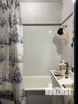 3-к квартира, вторичка, 60м2, 4/9 этаж