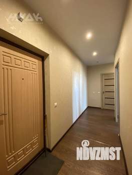 1-к квартира, вторичка, 42м2, 7/10 этаж
