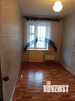 1-к квартира, вторичка, 30м2, 5/14 этаж