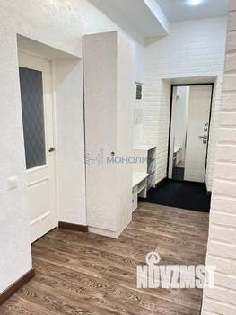 3-к квартира, вторичка, 54м2, 2/5 этаж