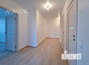 2-к квартира, вторичка, 52м2, 5/25 этаж