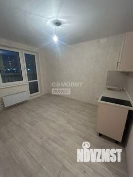 Студия квартира, вторичка, 20м2, 3/10 этаж
