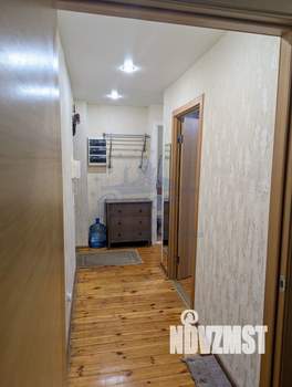 3-к квартира, вторичка, 56м2, 5/5 этаж