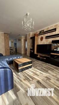 3-к квартира, вторичка, 83м2, 4/18 этаж