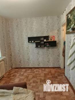 1-к квартира, вторичка, 24м2, 1/2 этаж