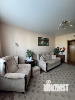 3-к квартира, вторичка, 67м2, 9/9 этаж