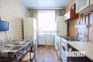 3-к квартира, вторичка, 67м2, 2/9 этаж