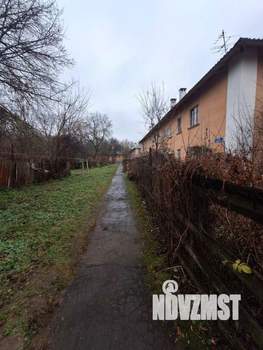 1-к квартира, вторичка, 25м2, 1/2 этаж