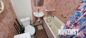 1-к квартира, вторичка, 31м2, 3/5 этаж