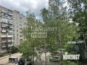3-к квартира, вторичка, 61м2, 3/9 этаж