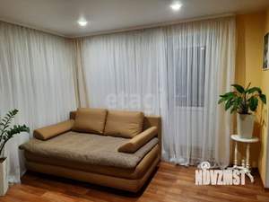 1-к квартира, вторичка, 43м2, 5/10 этаж