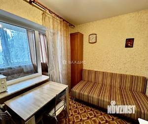 1-к квартира, вторичка, 41м2, 2/10 этаж