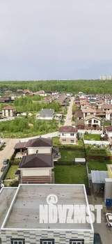 2-к квартира, вторичка, 57м2, 12/25 этаж