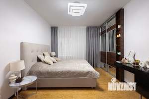 3-к квартира, вторичка, 101м2, 2/9 этаж